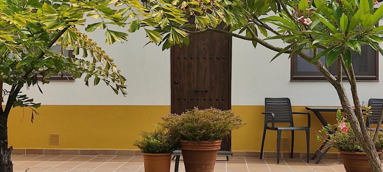 La Iii Apartment Breña Baja