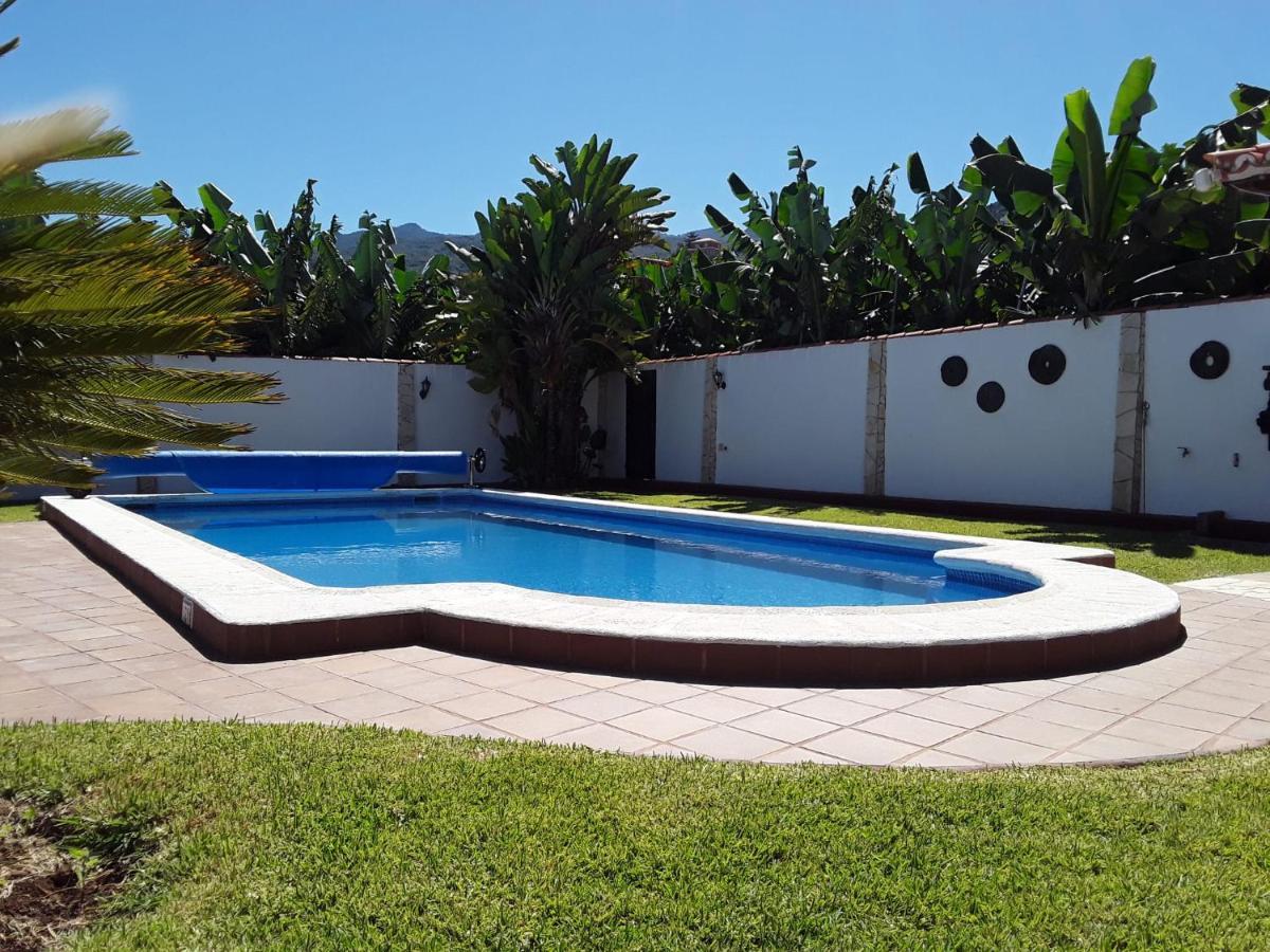 Apartment La Iii Breña Baja