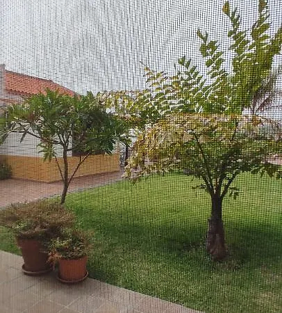 La Finca III Breña Baja Exterior foto