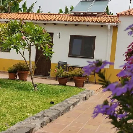 La Finca III Breña Baja Exterior foto