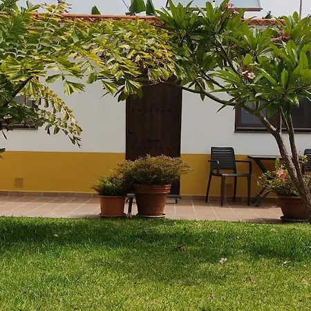 La Finca III Breña Baja Exterior foto