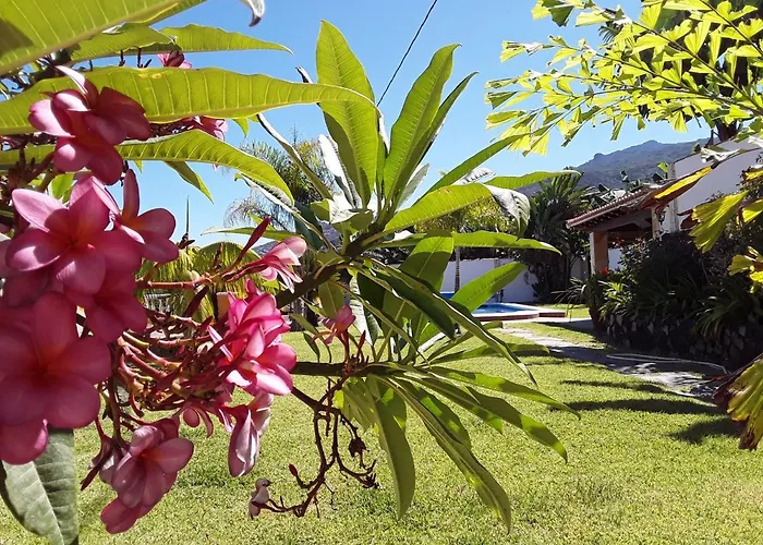 La Finca III