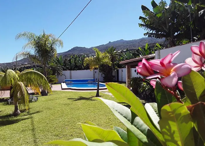 La Finca III