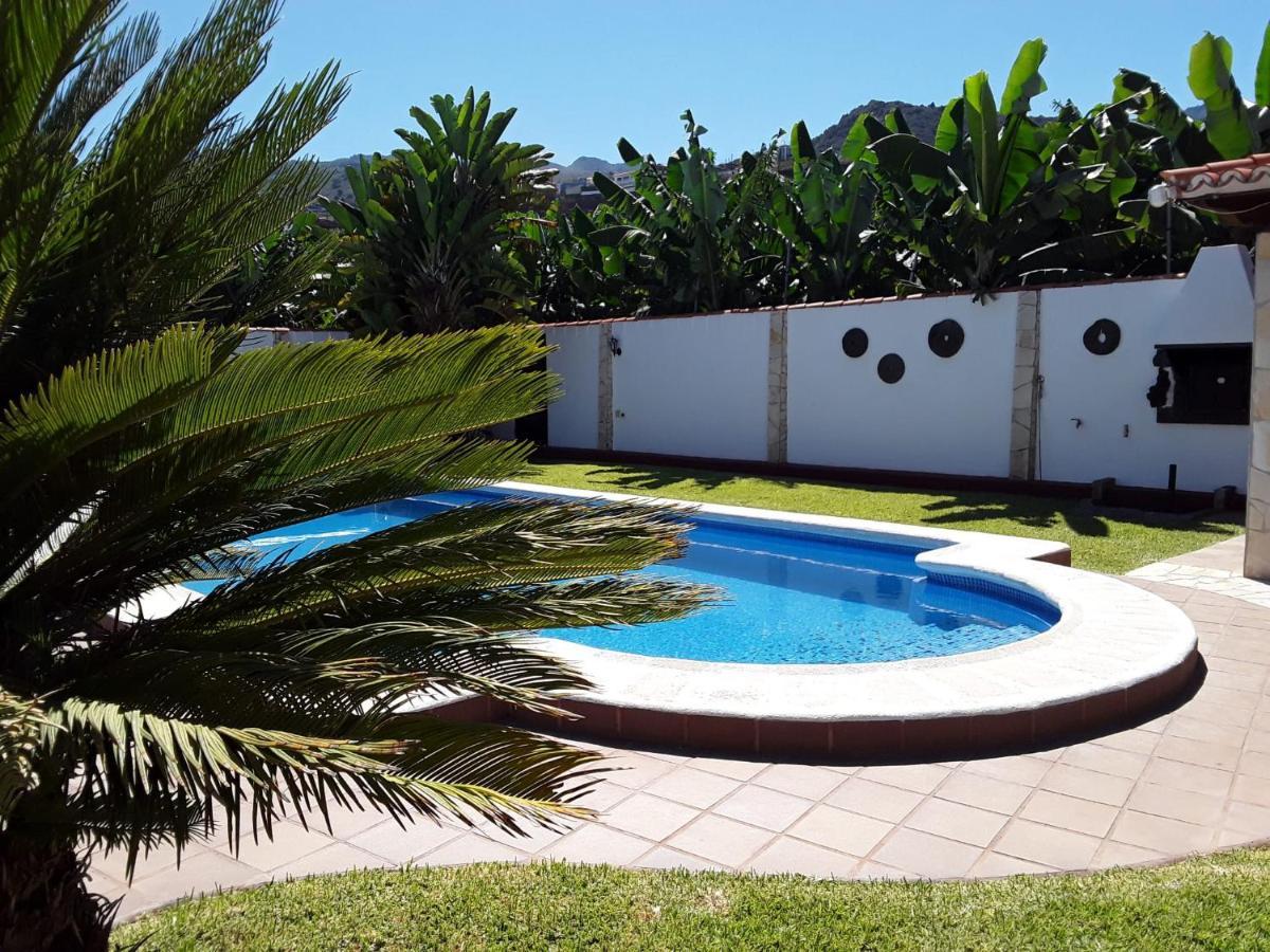 Apartament La Iii Breña Baja