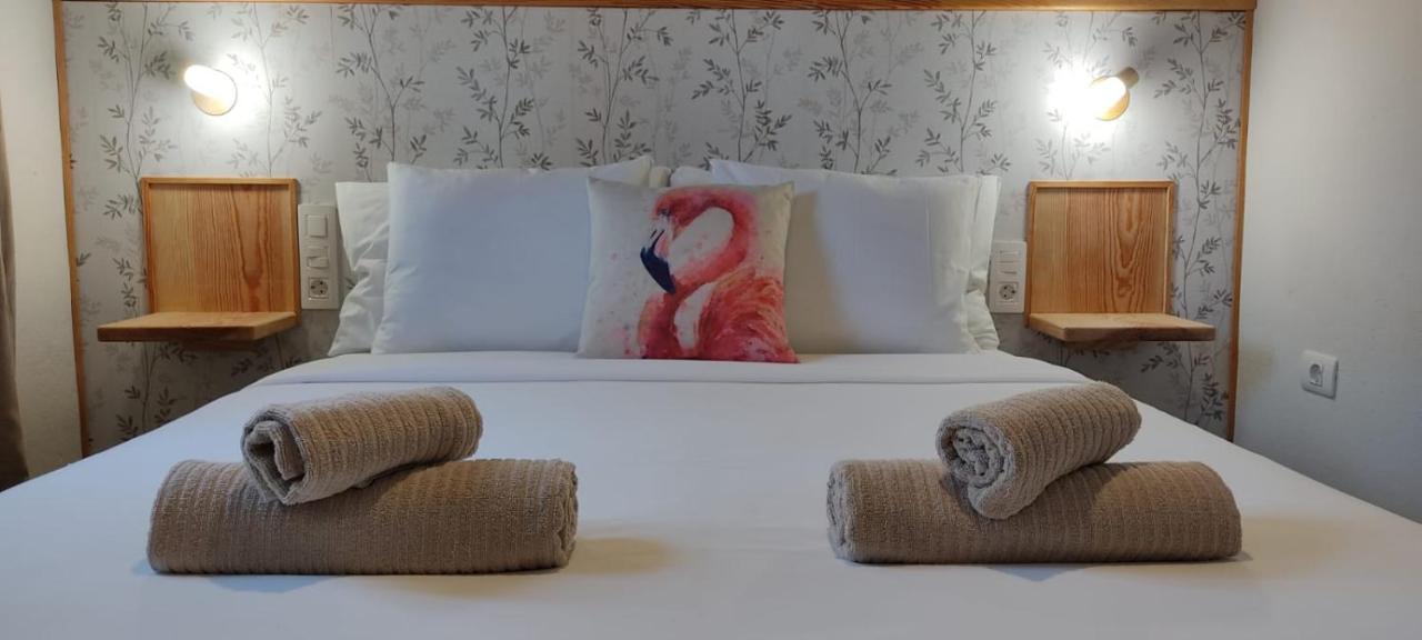 La Iii Apartament Breña Baja