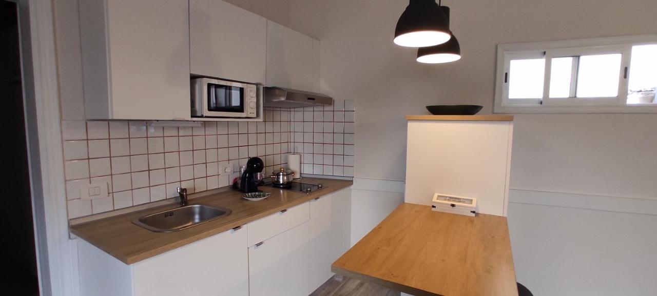 Apartament La Iii *