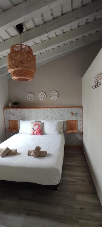 La Iii Appartement *