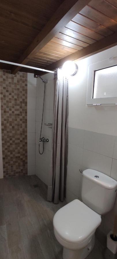 Apartament La Iii Breña Baja